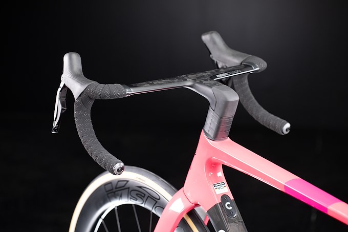 CANNONDALE SUPERSIX EVO LAB71 TEAM